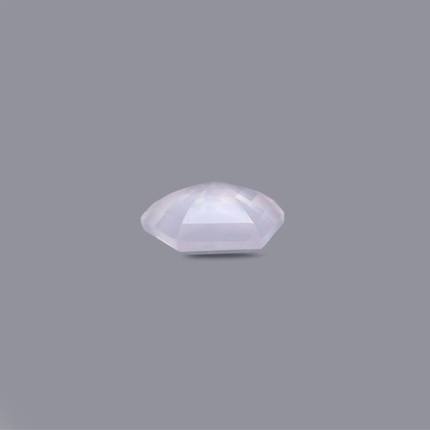 Rose Quartz - 7.8 Carat