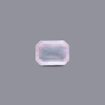 Rose Quartz - 7.85 Carat - Pramogh
