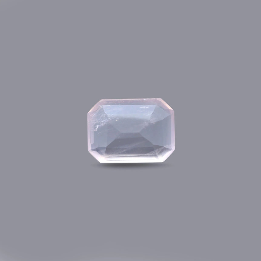 Rose Quartz - 7.85 Carat