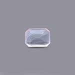 Rose Quartz - 7.85 Carat