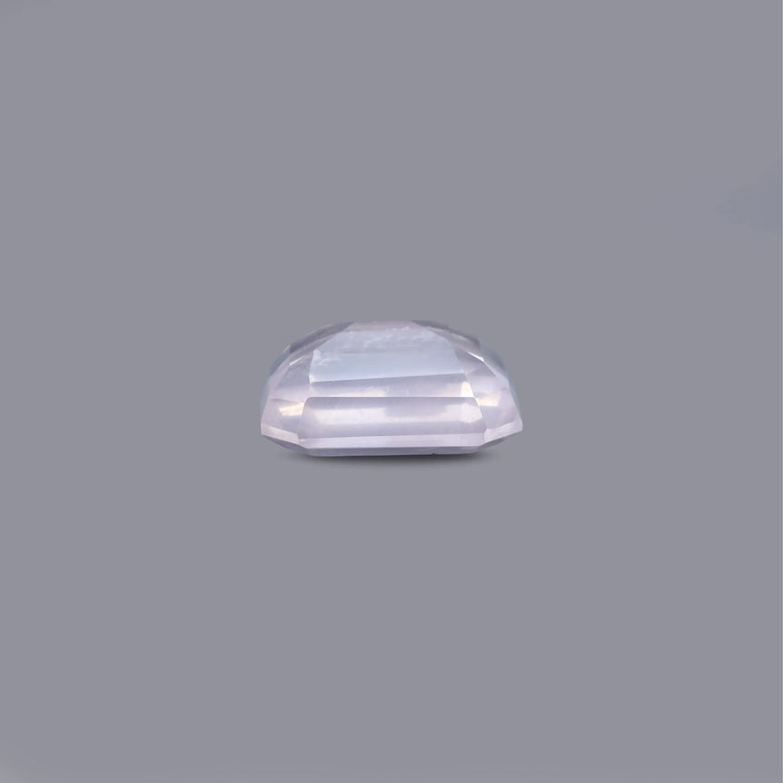 Rose Quartz - 7.85 Carat