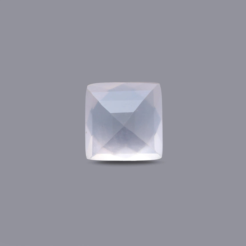 Rose Quartz - 12 Carat
