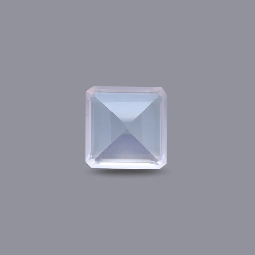 Rose Quartz - 12.4 Carat