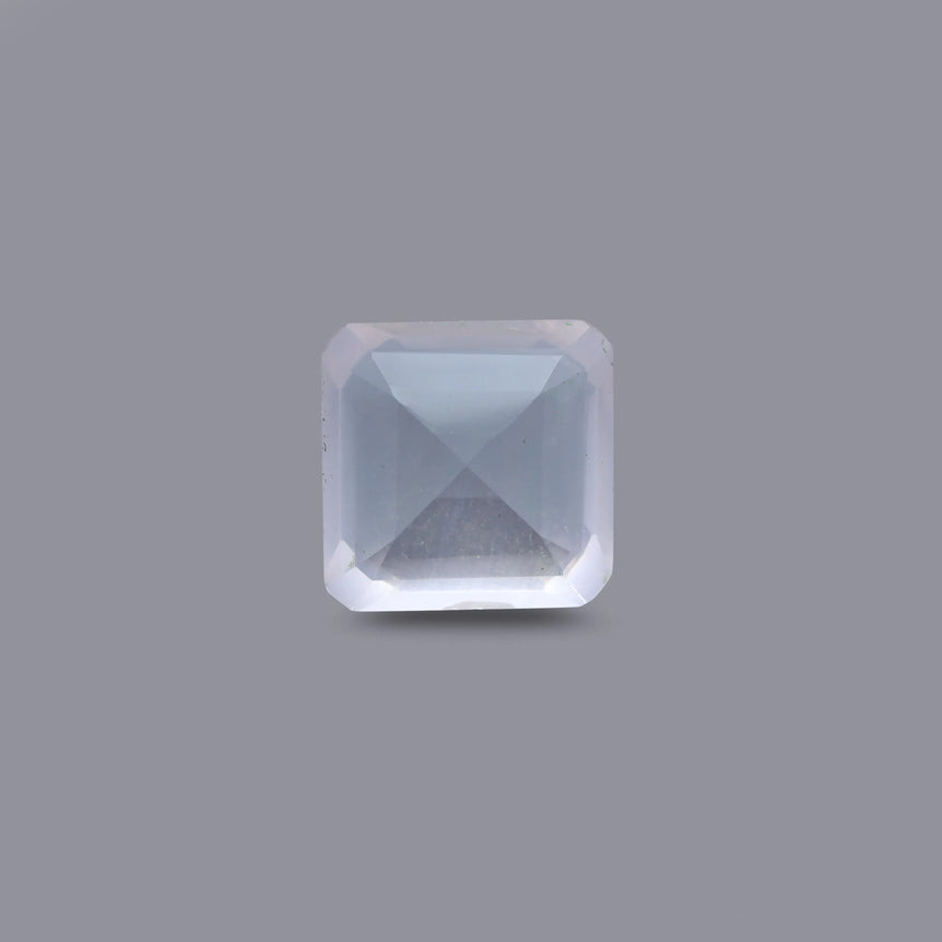 Rose Quartz - 7.5 Carat