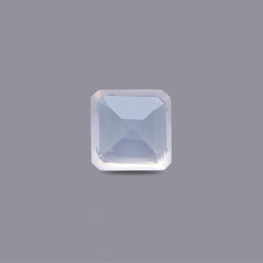 Rose Quartz - 8.65 Carat