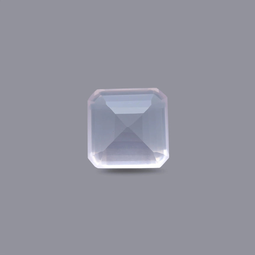 Rose Quartz - 11.75 Carat