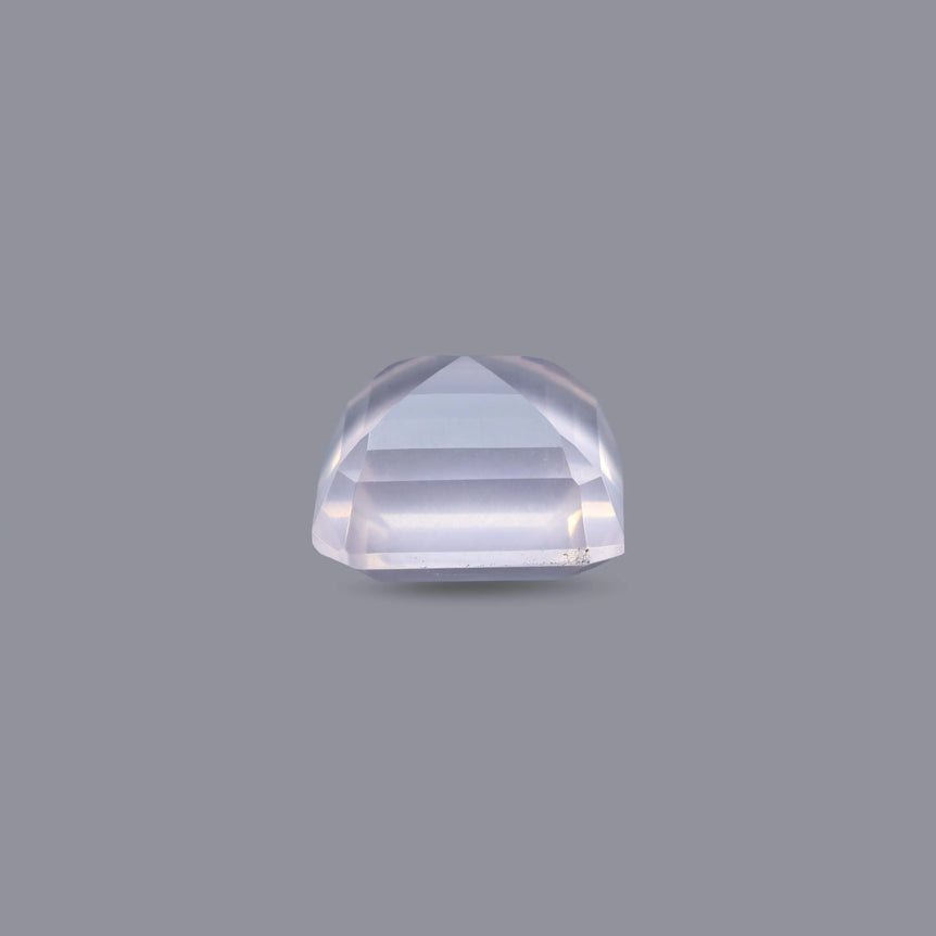 Rose Quartz - 11.75 Carat