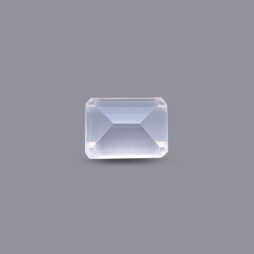 Rose Quartz - 9.95 Carat