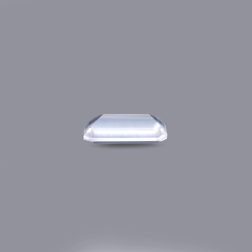 Rose Quartz - 7.2 Carat