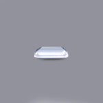 Rose Quartz - 7.2 Carat