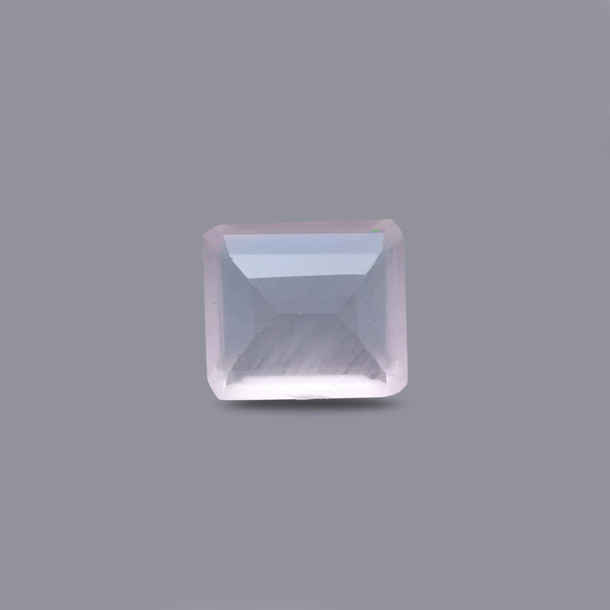 Rose Quartz - 14.45 Carat