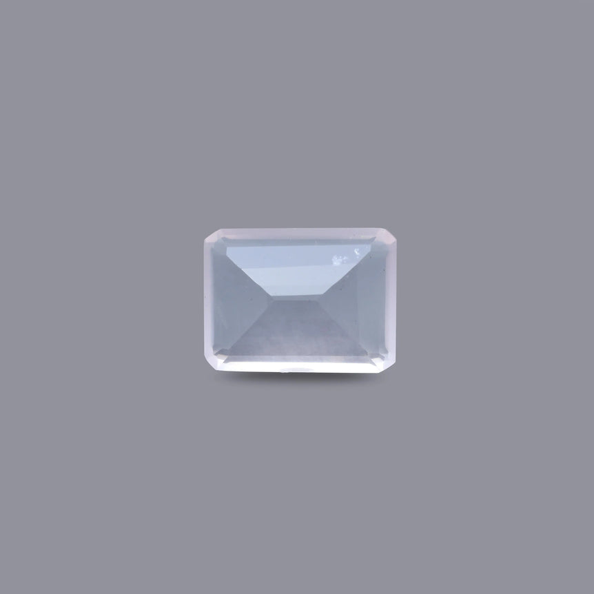 Rose Quartz - 8.4 Carat