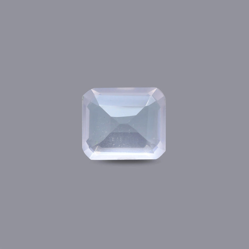 Rose Quartz - 5.9 Carat