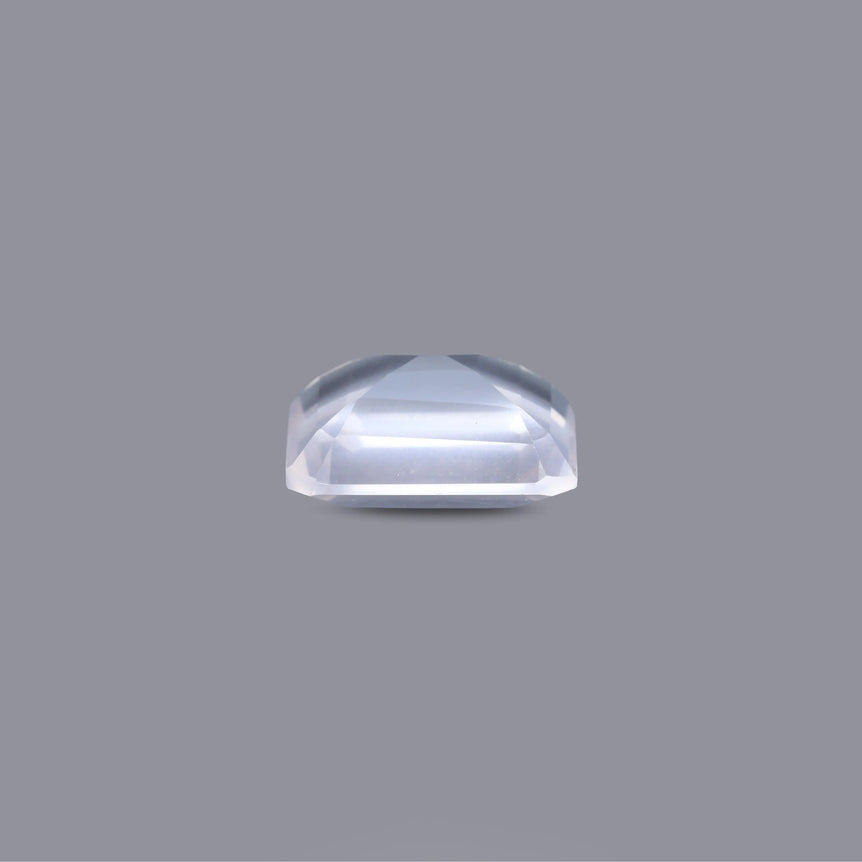 Rose Quartz - 5.9 Carat