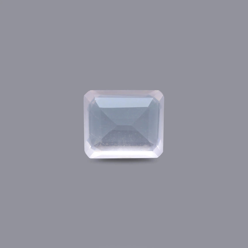 Rose Quartz - 8.65 Carat
