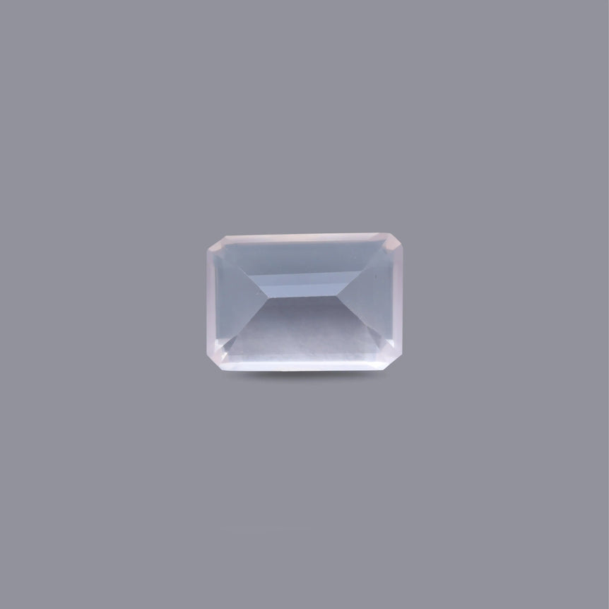 Rose Quartz - 11.1 Carat