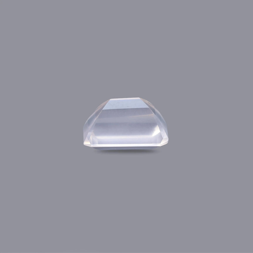 Rose Quartz - 11.1 Carat