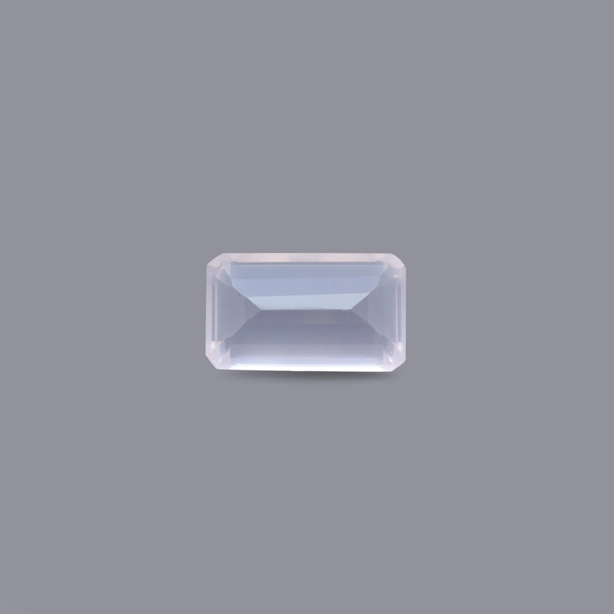 Rose Quartz - 12.5 Carat