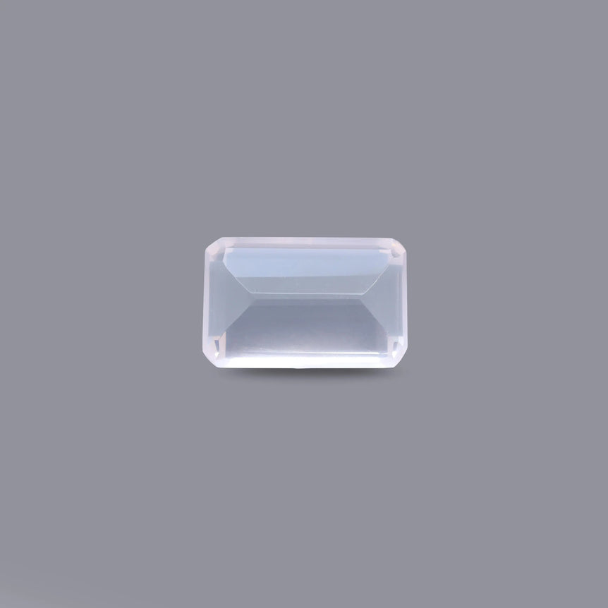 Rose Quartz - 8.25 Carat