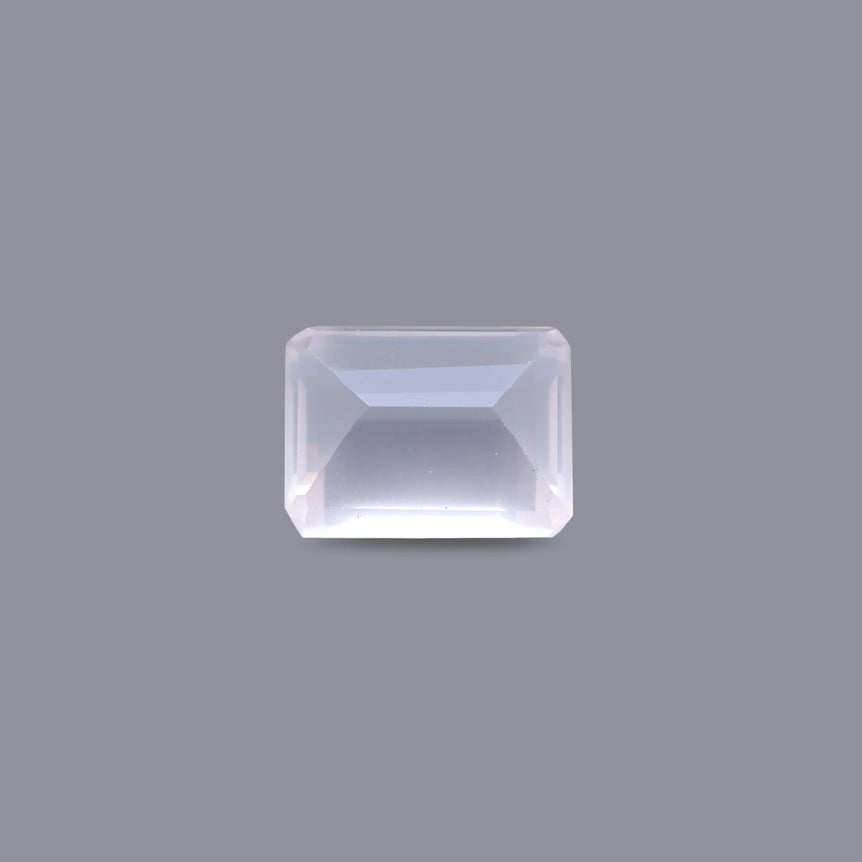 Rose Quartz - 12.55 Carat