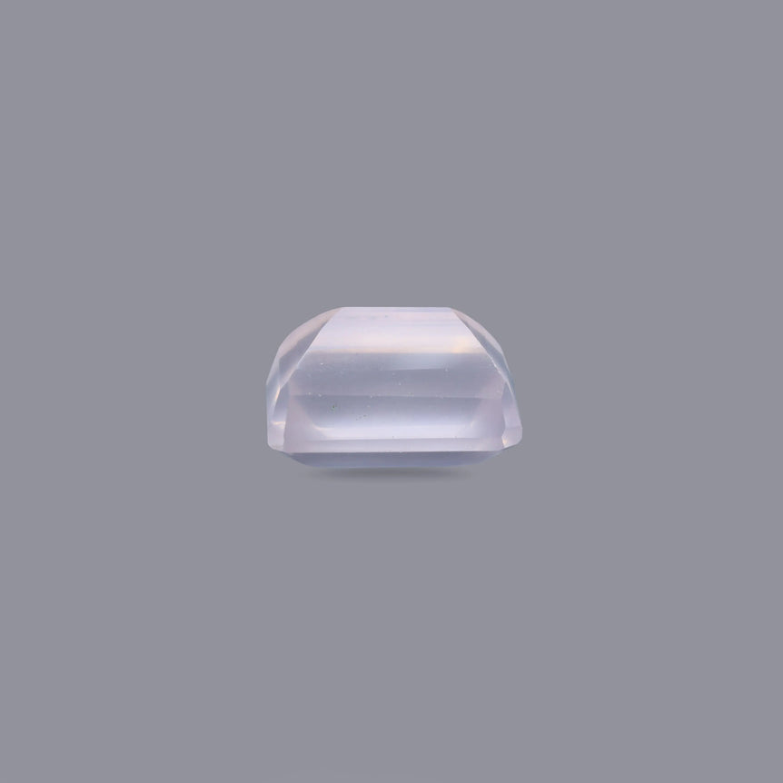 Rose Quartz - 12.55 Carat