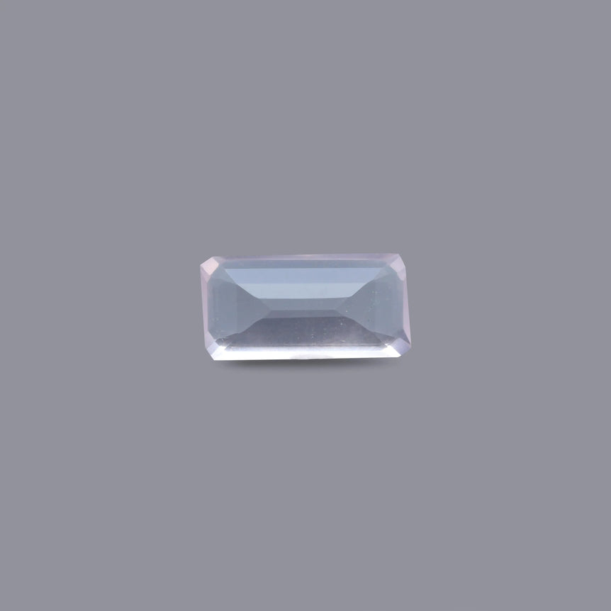 Rose Quartz - 8 Carat