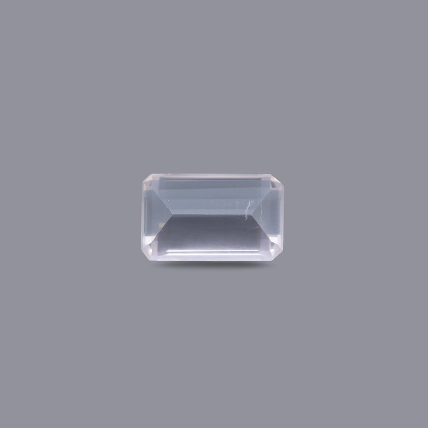 Rose Quartz - 12.85 Carat