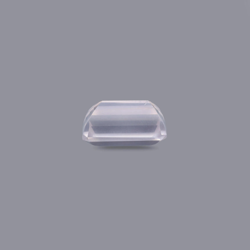 Rose Quartz - 12.85 Carat