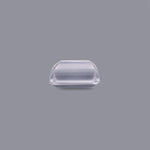 Rose Quartz - 12.85 Carat