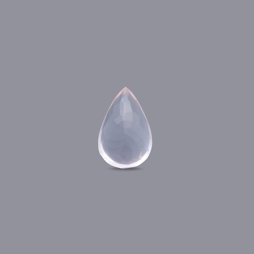 Rose Quartz - 11.75 Carat
