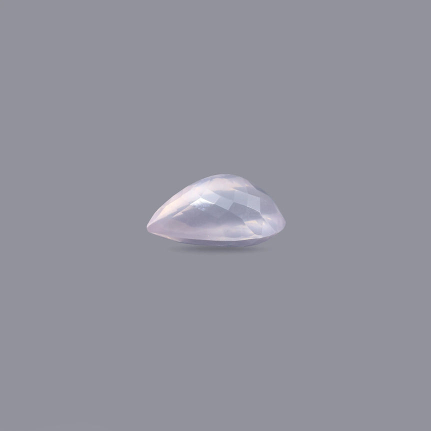 Rose Quartz - 11.75 Carat
