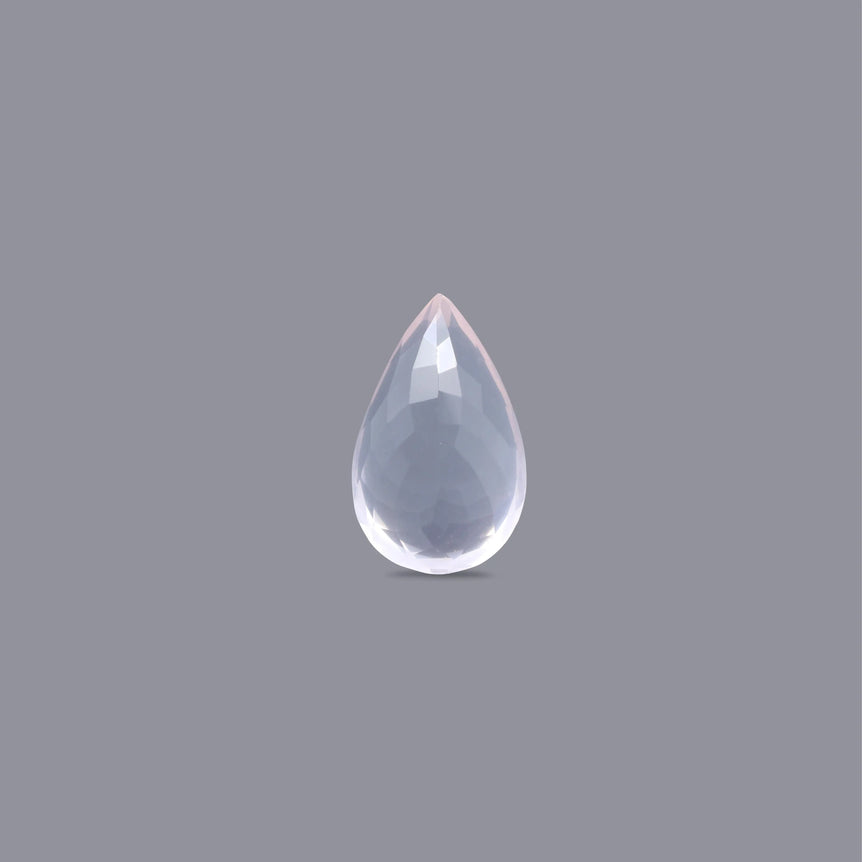Rose Quartz - 11.95 Carat