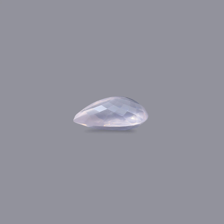 Rose Quartz - 11.95 Carat