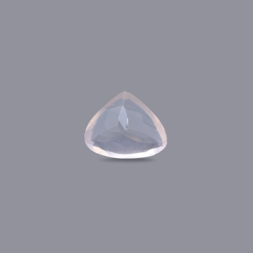 Rose Quartz - 13.3 Carat