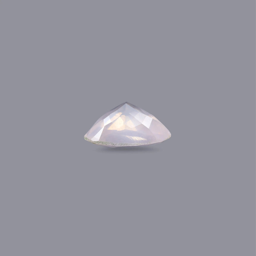 Rose Quartz - 13.3 Carat