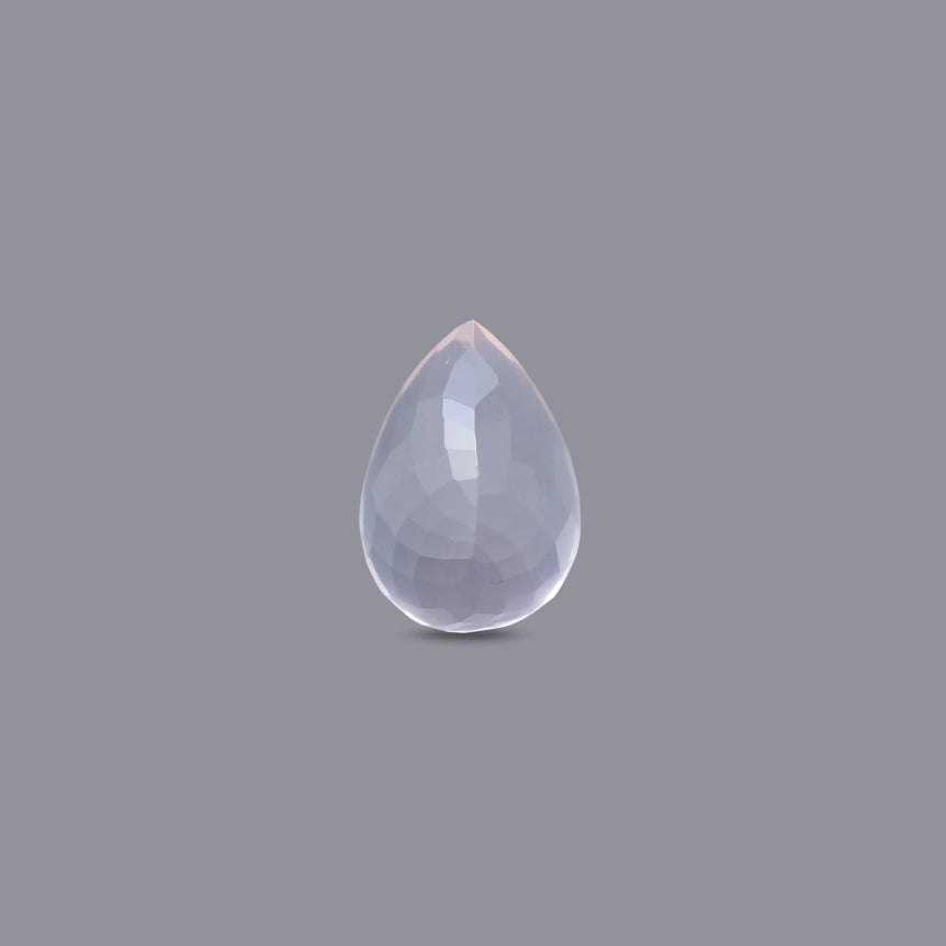 Rose Quartz - 10.65 Carat