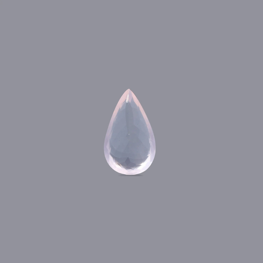 Rose Quartz - 12.55 Carat