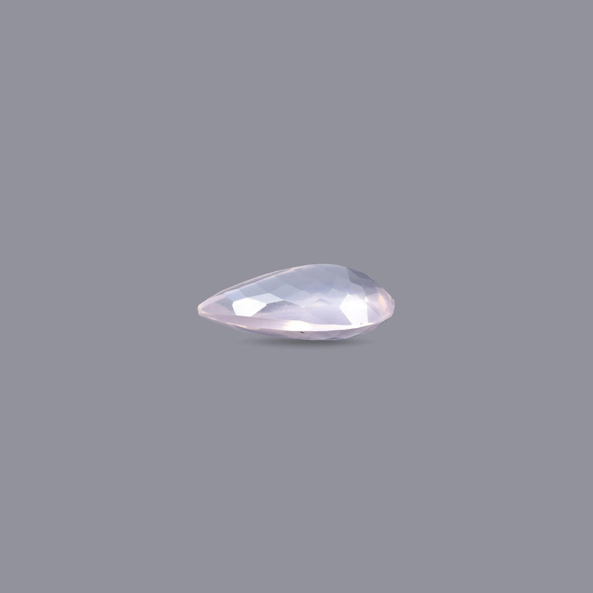Rose Quartz - 12.55 Carat