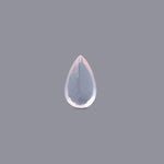 Rose Quartz - 12.4 Carat