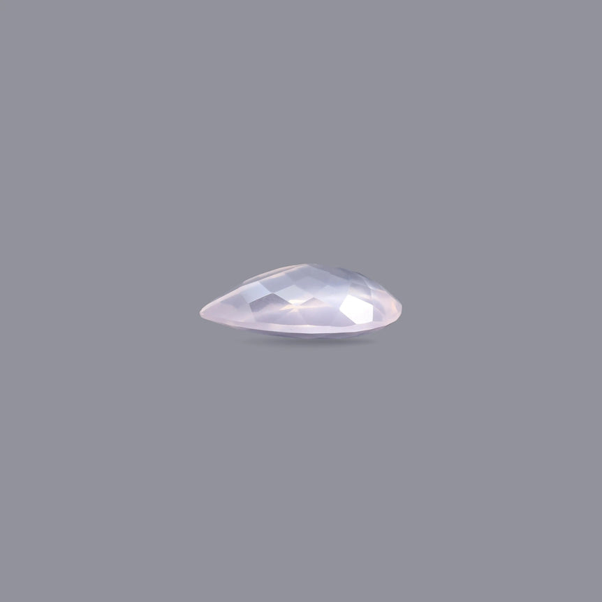 Rose Quartz - 12.8 Carat