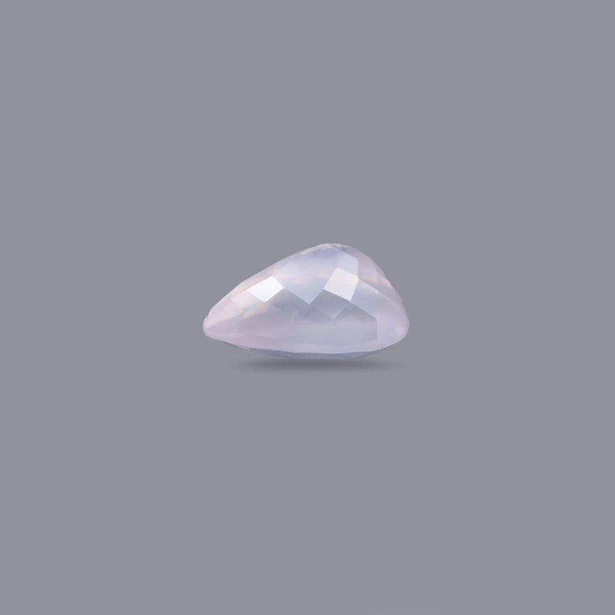 Rose Quartz - 9.9 Carat