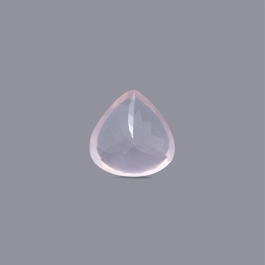 Rose Quartz - 9.15 Carat