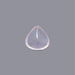 Rose Quartz - 9.15 Carat