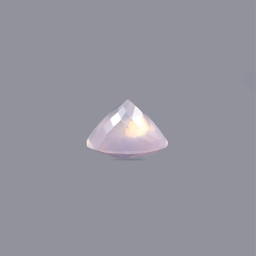 Rose Quartz - 9.15 Carat