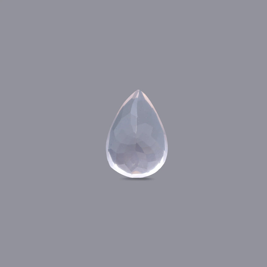 Rose Quartz - 8 Carat