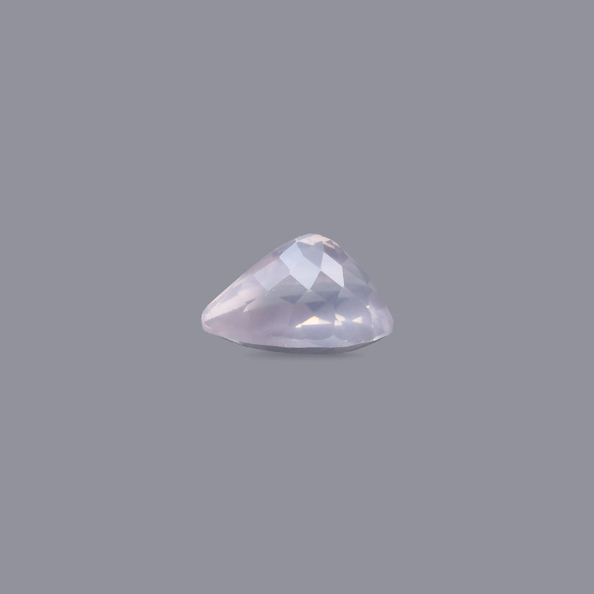 Rose Quartz - 8 Carat