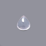 Rose Quartz - 10.65 Carat
