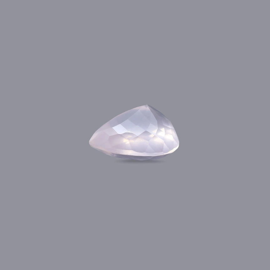 Rose Quartz - 10.65 Carat