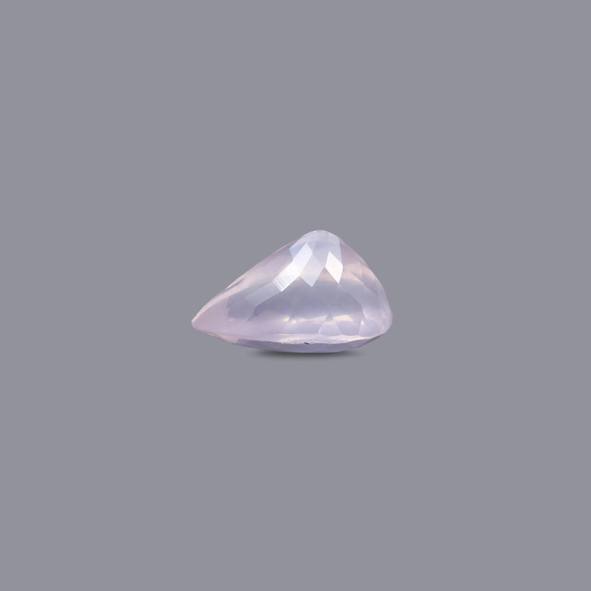 Rose Quartz - 10.75 Carat