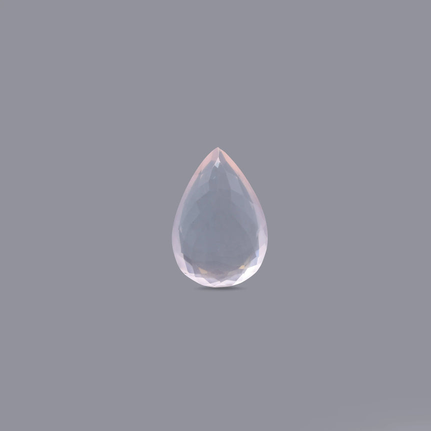 Rose Quartz - 10.4 Carat